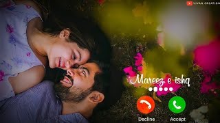 New Ringtone 2024 Hindi Ringtone Love Ringtone Punjabi Ringtone Best Ringtone New Song Ringtone [upl. by Farrell128]