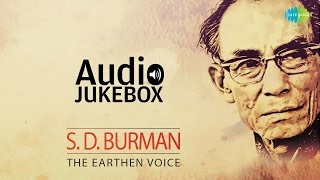 Top Ten Songs of SD Burman  Golden Collection  Audio Jukebox [upl. by Oshinski]