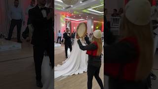 Valle me tupana 🥰😍😍 dasma dasmatshqiptare wedding subscribe love video beauty viralvideo [upl. by Barthelemy154]