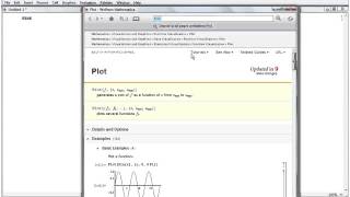 Mathematica How To How to Find Information about Functions [upl. by Niran553]