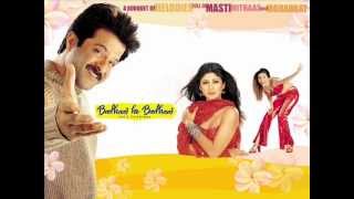 Badhaai Ho Badhaai Title  Badhaai Ho Badhaai 2002  Full Songs [upl. by Iglesias]