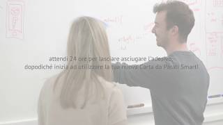 Come applicare lo sfondo della lavagna  Ufficio moderno  Smarter Surfaces [upl. by Alphonso]