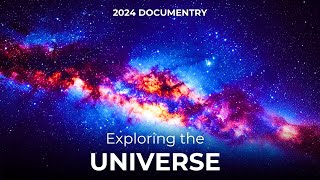 Space Documentary 2024 Exploring the Universe Planets and Astronomy [upl. by Rolph161]