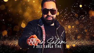 Florin Salam  7 zile langa tine Videoclip Oficial 2023 [upl. by Zeta]