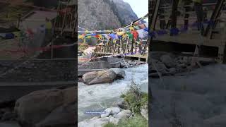 shorts shortvideo shortsvideo music love song travel india uttarakhand mountains river [upl. by Tarkany]