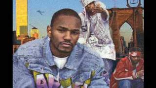 The Diplomats  Dynasty Freestyle Ft CamRon Juelz Santana amp Jim Jones [upl. by Aihtela230]