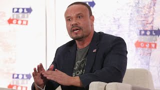 Ive Had Enough  Dan Bongino Makes Shocking Announcement [upl. by Annayhs]