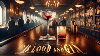 Blood and Gin Written and Performed by James Arthur Ferguson and The Brother’s Road [upl. by Cirone]