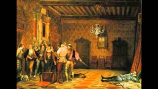 SaintSaëns  LAssassinat du duc de Guise soundtrack  1908 [upl. by Flanna471]