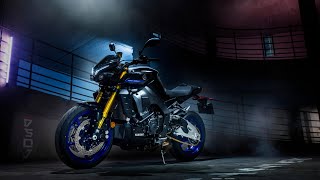 Yamaha MT10 SP 2024 [upl. by Tormoria]