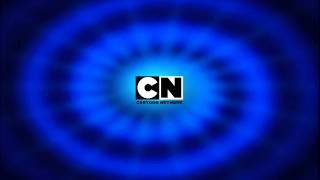 Cartoon Cartoons Bumpers with 2010 CN logo [upl. by Wayne]