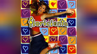 Floricienta  Flores Amarillas AudioOriginal [upl. by Mignon249]