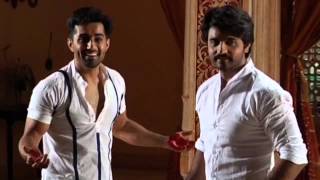 Rangrasiya Mumbai The upcoming episodes of Colors TVs show [upl. by Norac801]