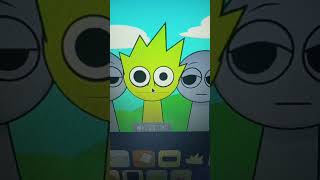 Idk sprunki video sprunki animation memeanimation [upl. by Elik787]