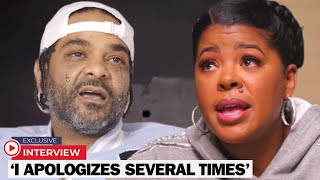 1 MIN AGO At 53 Chrissy Lampkin FINALLY Exposed By Her ExJim Jones [upl. by Anuahsat]