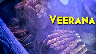 VEERANA 1988 Explained In Hindi  Ramsay Brothers Movie  80s Ki Best Bollywood Horror  Veerana [upl. by Yrrap64]