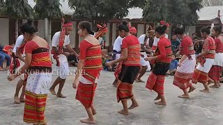 MAMITA DANCE  OUR CULTURE OUR IDENTITY [upl. by Htezil]