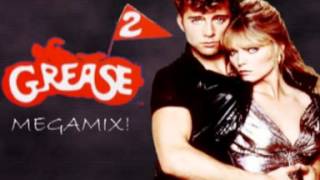 Grease 2 MegaMix Part 23 [upl. by Claudianus420]