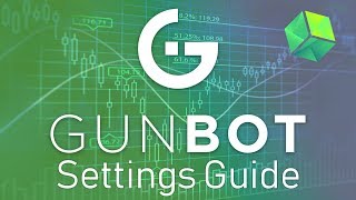 Gunbot Settings Guide All Trends [upl. by Lynde]