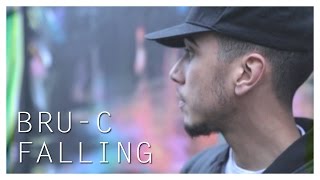 BruC  Falling  Music Video  Dont Flop [upl. by Aamsa128]