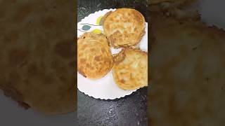 কাকিমা রবিবার সন্ধ্যার সময় আসবো snacks recipe cooking food bangla youtubeshorts shorts [upl. by Ylicic]