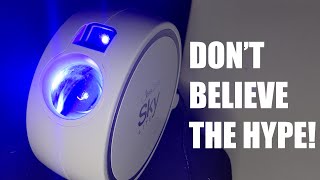 SkyLite by BlissLights Review  Dont Believe The Hype [upl. by Rheinlander]