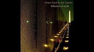 Joe Tansin Feat Dean Ford  Reflections of My Life Audio [upl. by Bethena177]