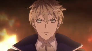 Dance with Devils ep 02 sub ita [upl. by Llejk449]