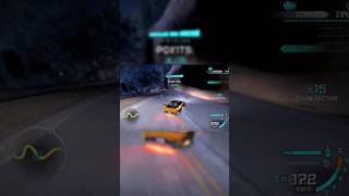 Hans RX7 Tokyo Drift nfs nfscarbon nfsmostwanted nfsheat games gameplay racinggames trending [upl. by Annaer]