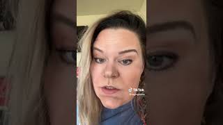 Meri Brown Sister Wives Live Stream LulaRoe Sale Parody [upl. by Zuckerman]