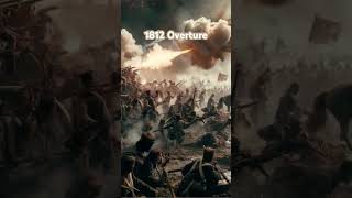 Tchaikovski 1812 overture classicalmusic tchaikovsky 1812overture [upl. by Issac182]