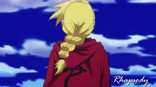 Fullmetal Alchemist Brotherhood Edward X Winry AMV Symphony [upl. by Trumaine832]