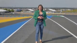 Centenaire des 24 heures du Mans  une course impitoyable pour lhomme et la machine • FRANCE 24 [upl. by Jutta]