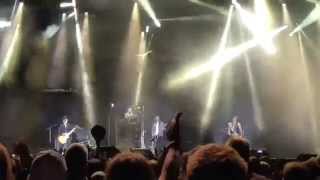 DAD  Wild Talk LIVE  Copenhell 13062014 [upl. by Wolfgang]