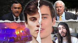 The Rise of FriendlyJordies Australias Most Wanted YouTuber  Documentary [upl. by Oribel947]