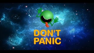 THE HITCHHIKERS GUIDE TO THE GALAXY  LIVE VIDEO PLAY Episodes 12 of 6 [upl. by Mercuri433]