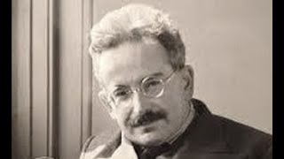 Walter Benjamin zum Gedächtnis Dokumentation [upl. by Mongeau]