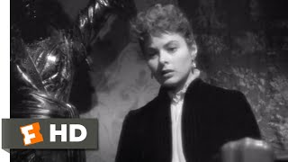 Gaslight 1944  Im Frightened of Myself Scene 48  Movieclips [upl. by Soracco]