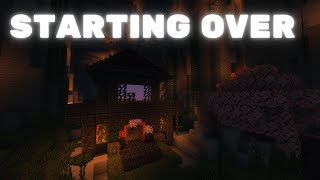 OdysseyCraft  a Minecraft Survival Adventure Series  Episode 2 [upl. by Efi]