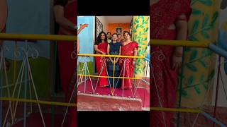 Diwali Celebration🎇 🤩schoollife diwali diwalirangoli dewalidecoration diwaliideas [upl. by Schick]