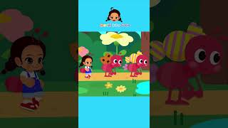 🐜 The Ants Go Marching 🍪  Nursery Rhymes amp Kids Songs  Little Wave Songs  Baby Coco [upl. by Adrell832]