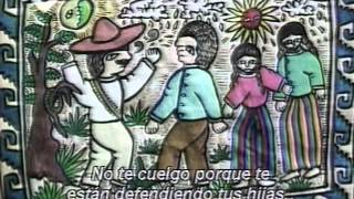 Los Ultimos Zapatistas  Héroes Olvidados [upl. by Bonucci]