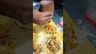 Zinger shawarma food streetfood foodie shortsfeed shorts foodshorts indianfood foodlover [upl. by Rey620]