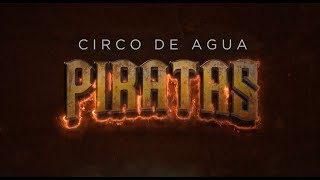 CIRCO PIRATAS [upl. by Duomham]