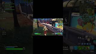 fortnite skedaddle tutorial fortnite fortniteclips yaarchive [upl. by Pihc]