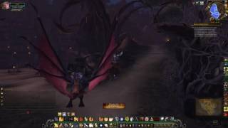 Bladefist Hold Explore Spires of Arak Achievement [upl. by Eelyma]