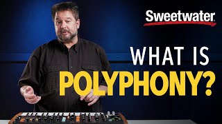 What Is Polyphony – Daniel Fisher [upl. by Apicella]