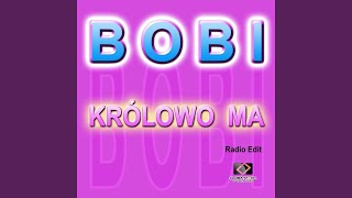 Królowo Ma Radio Edit [upl. by Elkin]