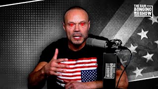 Dan Bongino Ends Bill OReillys Career [upl. by Alemaj]