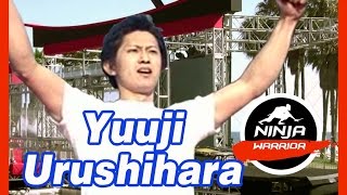 Yuuji Urushihara Ninja Warrior Sasuke 22  Guerrero Ninja  VIDEO EN ESPAÑOL [upl. by Peery19]